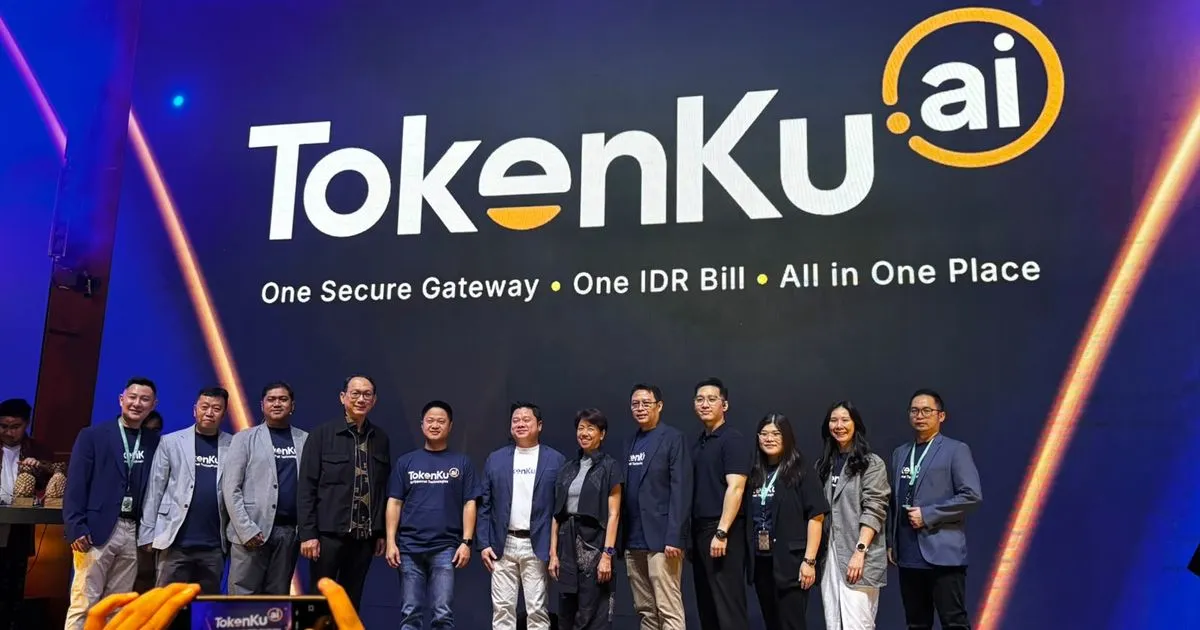 Satu Gateway AI Terpusat: Jalan Pintas ke 120+ Model Kecerdasan Buatan