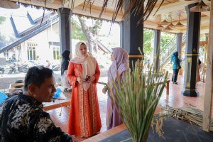Festival Kuliner Daerah: Tradisi Lokal Menembus Panggung Dunia