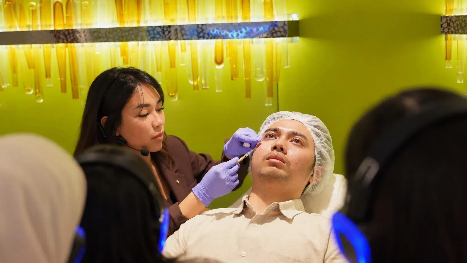 Botox vs Dysport: Mana Pilihan Terbaik untuk Kerutan Wajah?