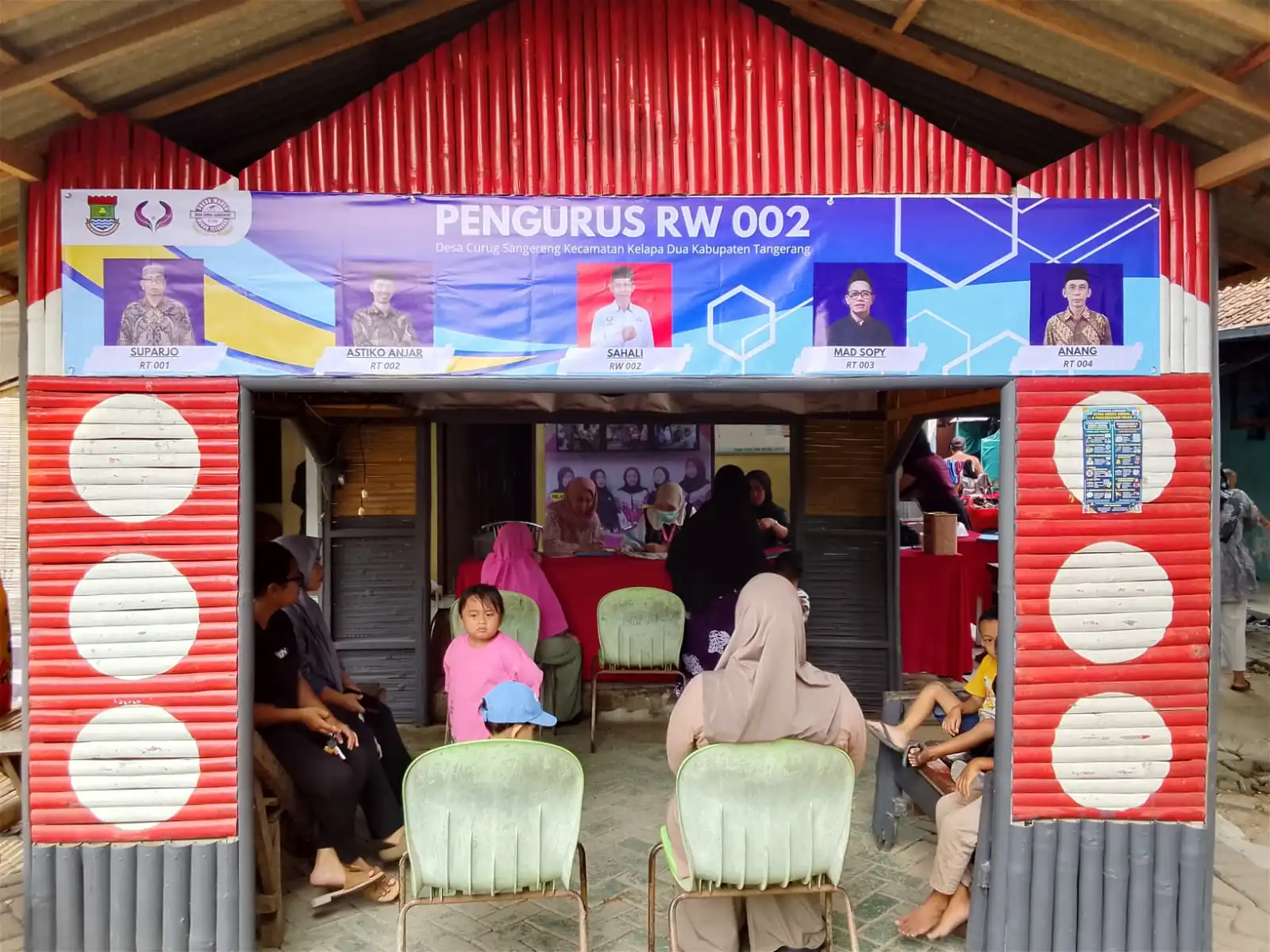 Kader Posyandu Wajib Kuasai Deteksi Dini Perkembangan Anak