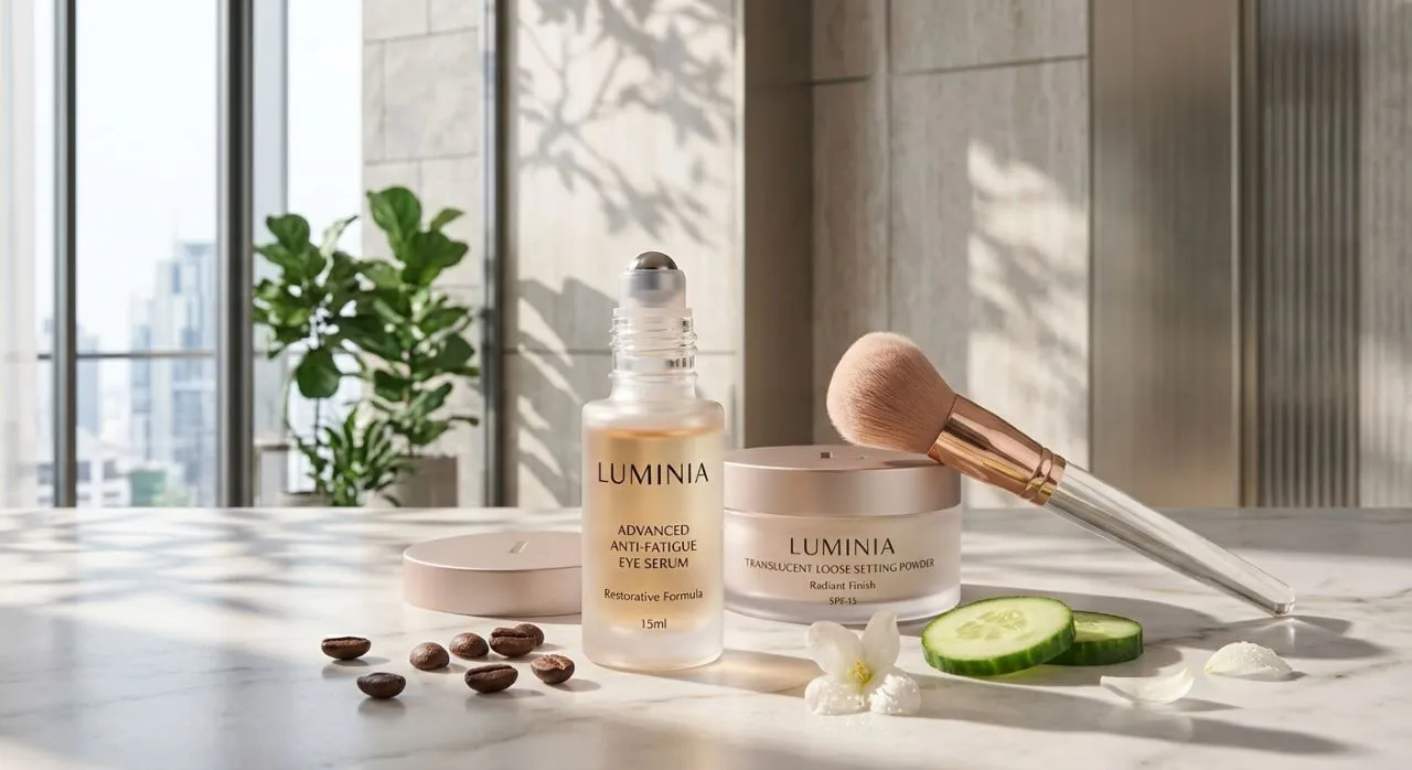 Serum Pencerah Niacinamide vs Glycolic Acid: Mana untuk Noda Hitam?