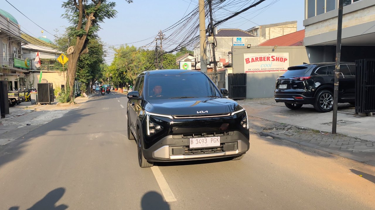 Kia Hadirkan Seltos, Carens, dan Sonet di GIIAS Bandung: Spesifikasi, Promo, dan Strategi Harga