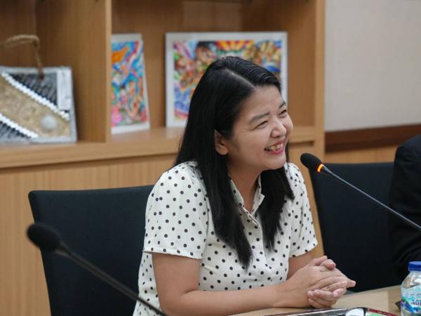 Dari Debat Lokal ke Panggung MUN: Strategi Puspresnas-IGN Mengasah Talenta Muda