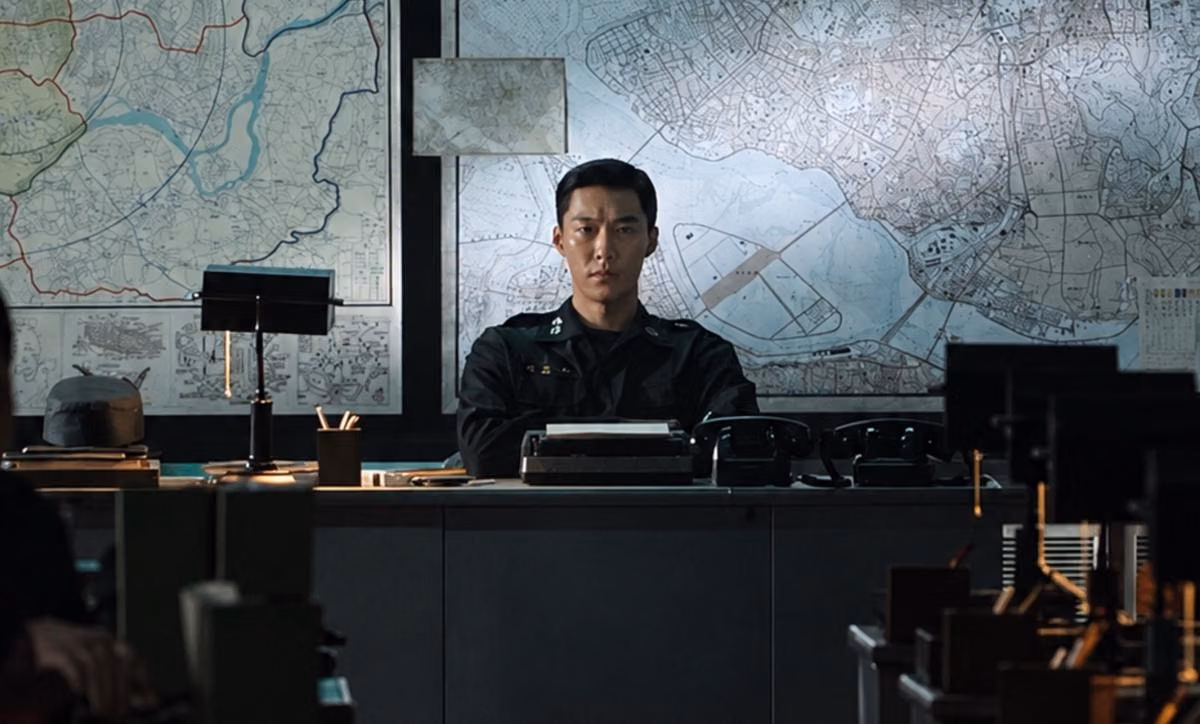 Dendam Geon Young di Made in Korea 2: Kemenangan yang Tampak Seperti Kekalahan