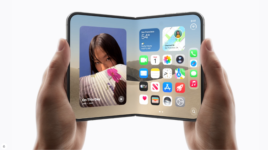 iPhone Duo dan iPhone 18 Pro: Ponsel Lipat dan Flagship Baru Apple