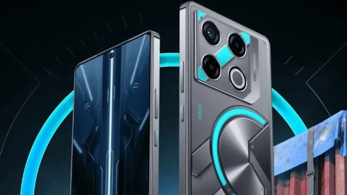 10 Ponsel Gaming Murah dengan Skor AnTuTu Tinggi