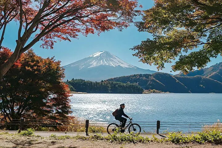 Panduan Lengkap Liburan Musim Gugur di Jepang: Waktu Terbaik, Destinasi Tersembunyi, dan Tips
