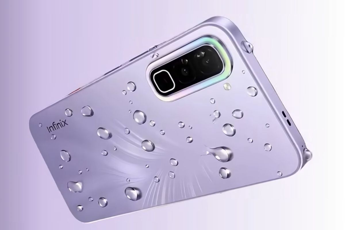 Infinix HOT 70 vs Redmi 17: Ponsel Rp2-3 Jutaan Mana yang Lebih Menguntungkan?