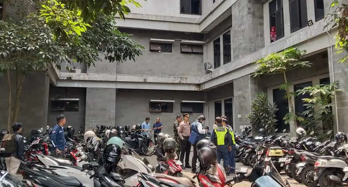 Mengapa Sistem Deteksi Dini Kampus Terus Gagal Mencegah Krisis Bunuh Diri Mahasiswa