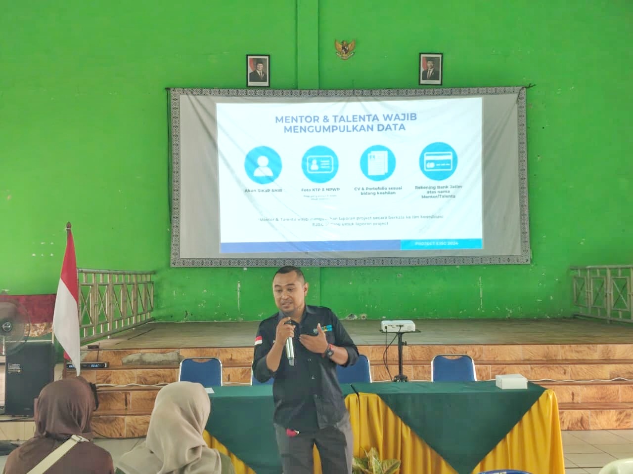 Desain Kemasan dan Logo: Kunci UMKM Lokal Naik Kelas