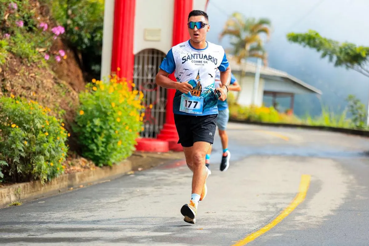 Interval Training: Strategi Terbukti Meningkatkan Kecepatan Lari