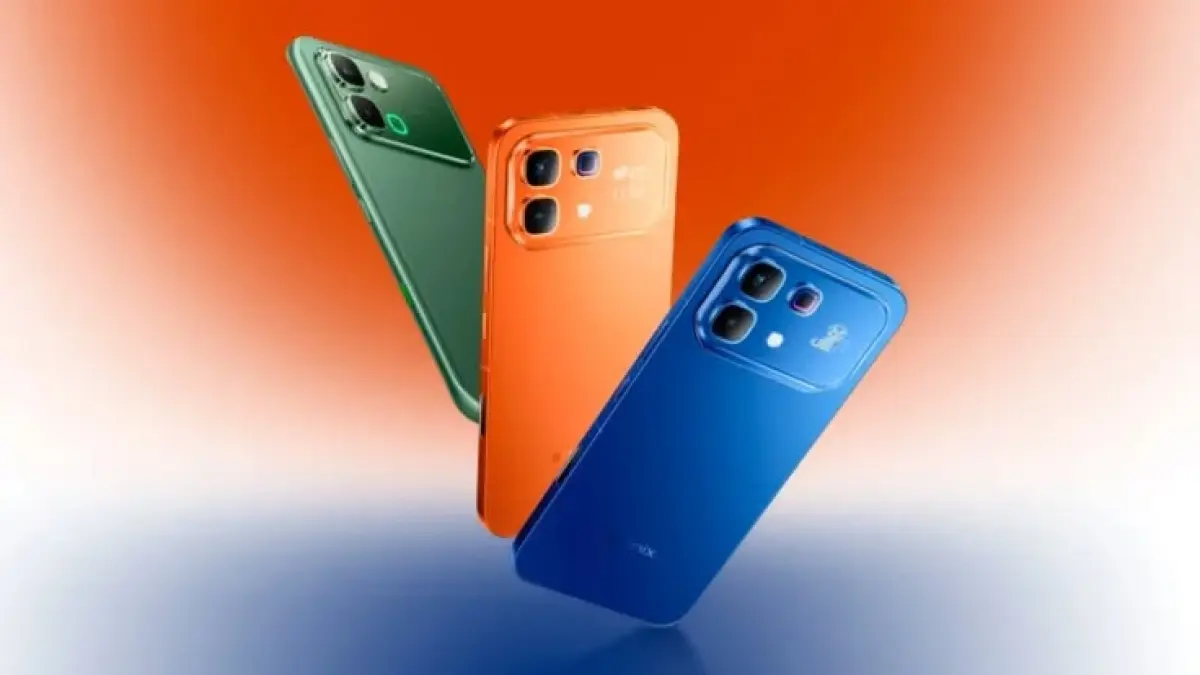 HP Android RAM 12GB Murah Mulai Rp4 Jutaan untuk Gaming