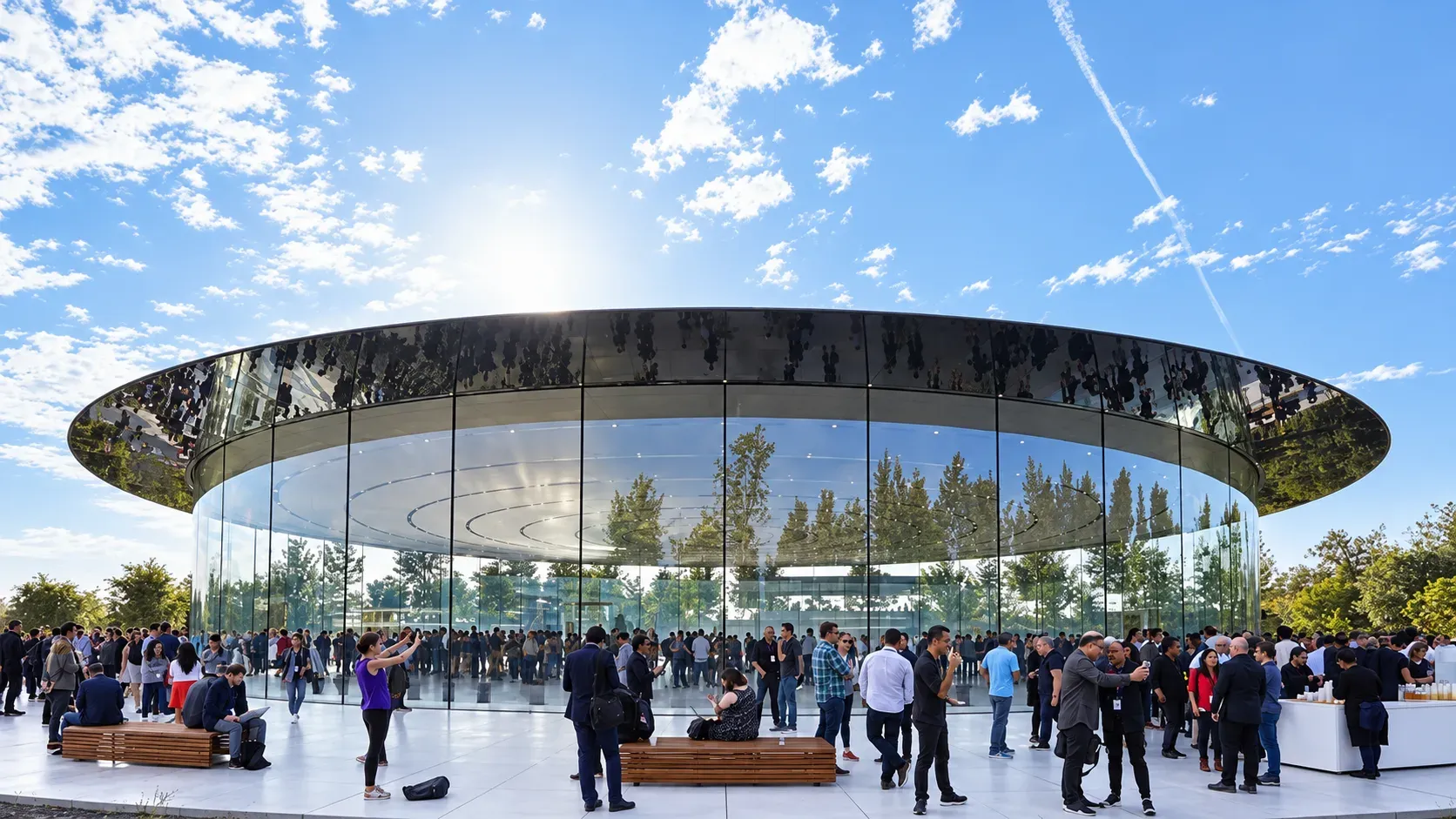 Apple Event 9 September: iPhone 18 Pro dan iPhone Lipat Resmi Diumumkan
