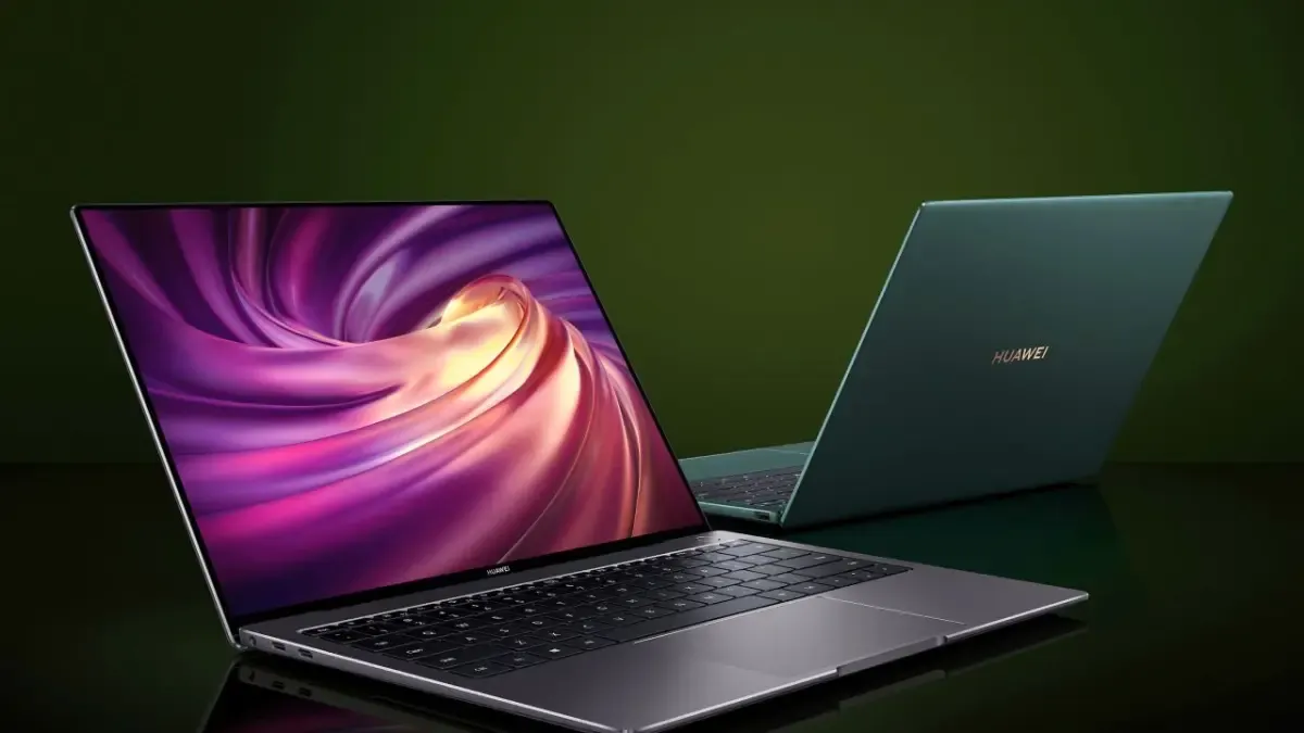 Laptop Ultraportabel 798 Gram: MateBook Pro S Tantang Batas Mobilitas