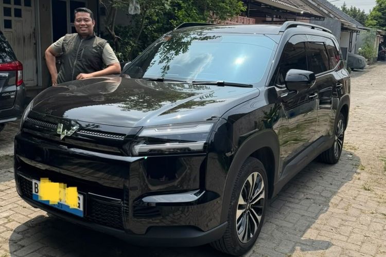 Biaya Kepemilikan Wuling Eksion Setelah 2 Bulan: Hemat atau Biasa Saja?