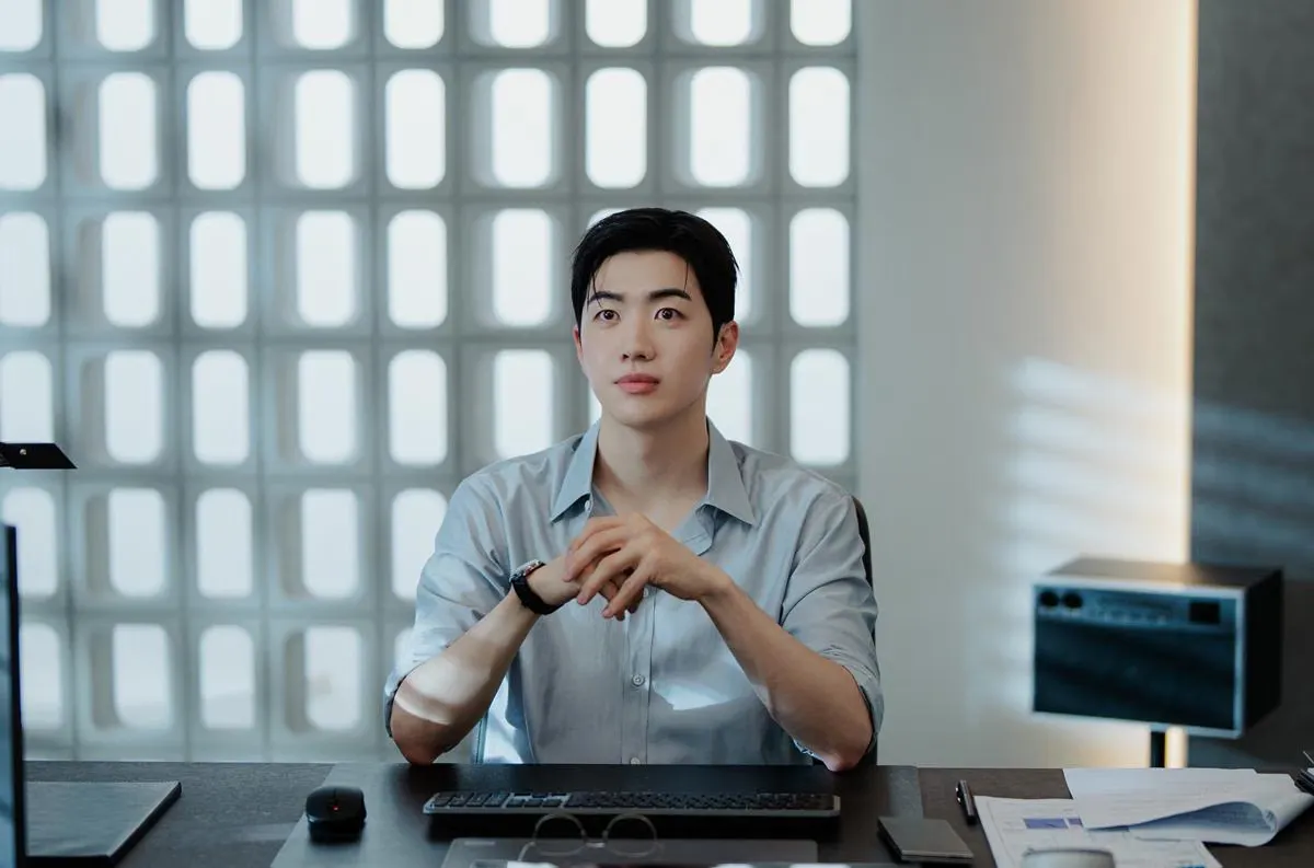 Ending My Bias, My Boss: Dari Krisis Appello ke Cinta yang Lebih Dewasa