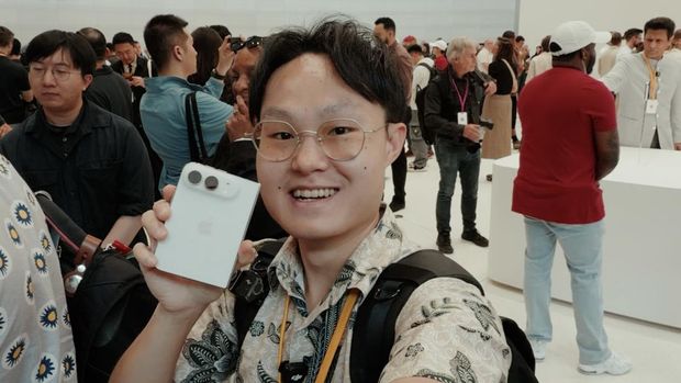 Review iPhone 18 Pro Max dan iPhone Duo: Kamera Serius, Foldable Matang
