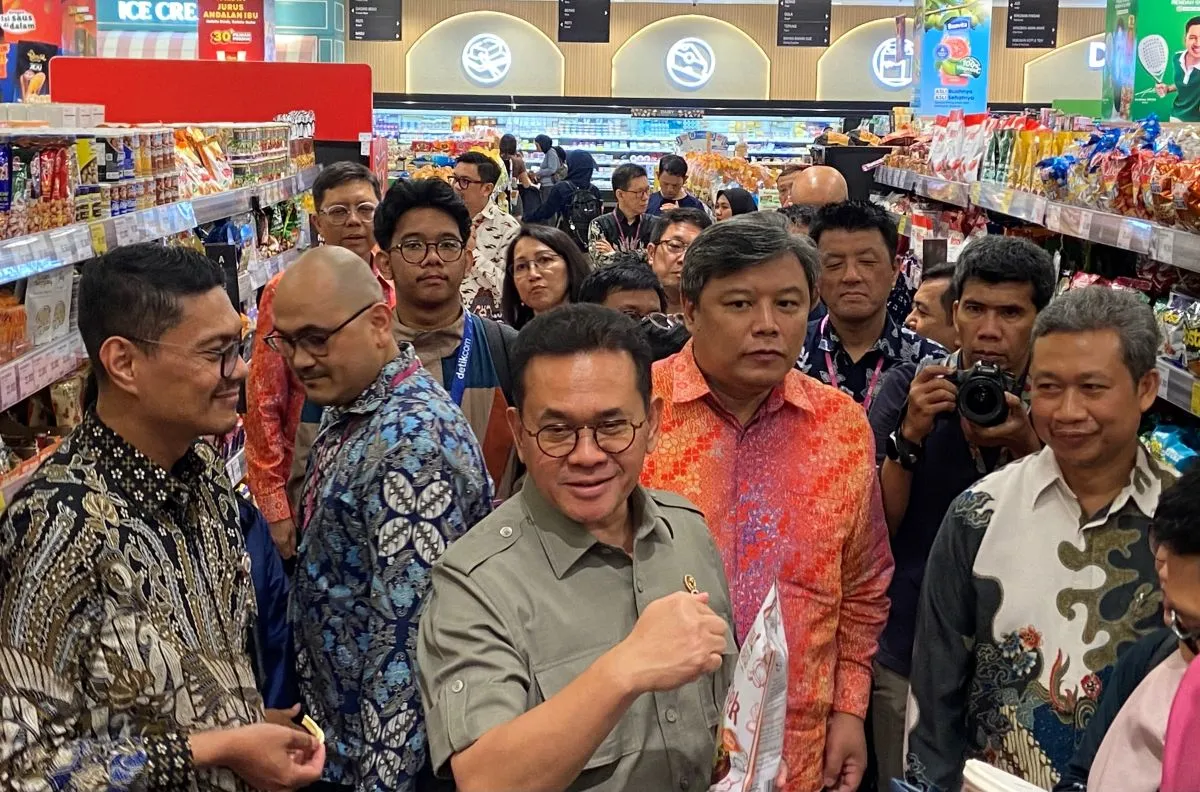 UMKM Furniture Kayu Menembus Ritel Modern: Peluang Nyata dan Syarat Mainnya