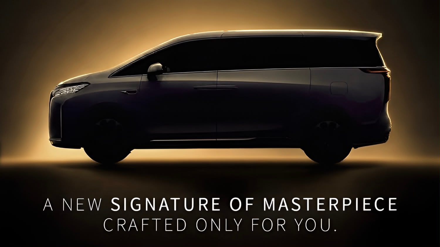 WEY G9 Hi4 PHEV: MPV Hybrid Premium Penantang Kelas Atas