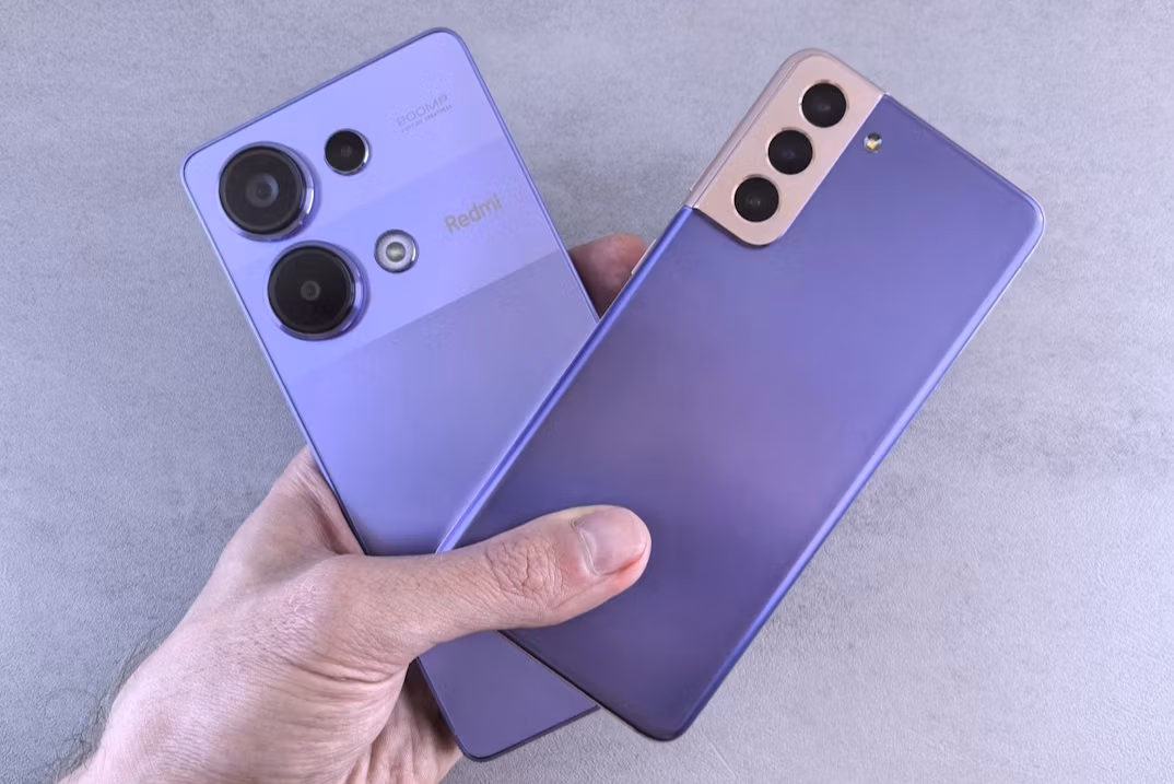Panduan Lengkap Memilih Smartphone untuk Orang Tua