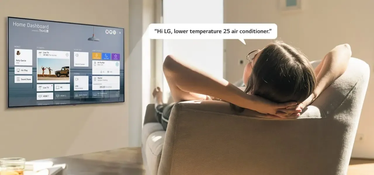 TV Pintar Mengumpulkan Data Tanpa Izin: Risiko Privasi dan Cara Melindungi Diri