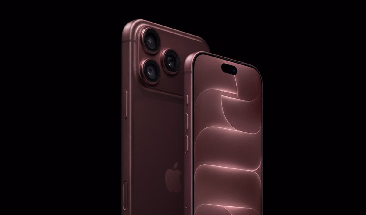 iPhone 18 Pro dengan Kamera 48 MP dan Aperture Variabel untuk Fotografer Serius