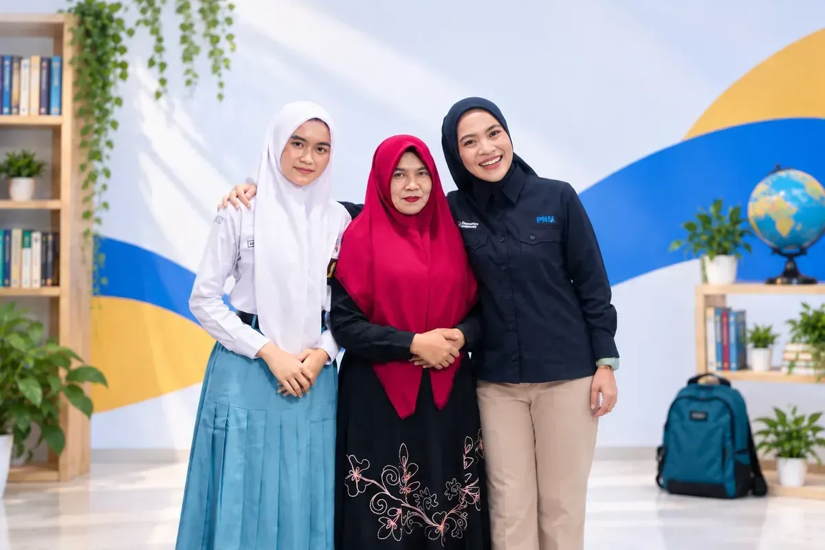 Panduan Lengkap Beasiswa Kuliah untuk Keluarga Single Parent