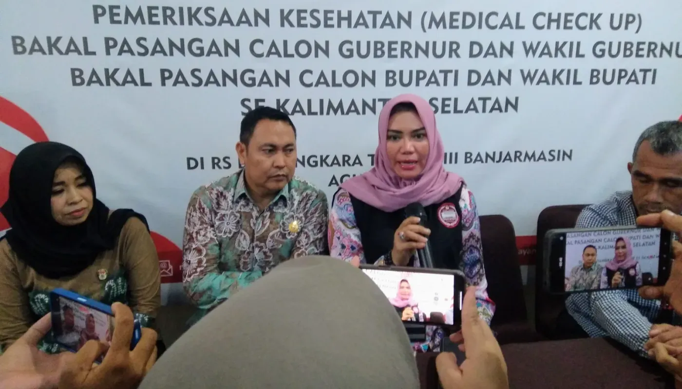 Dari Stigma hingga Aksi: Mengakhiri Pemasungan dan Memulihkan Hak ODGJ