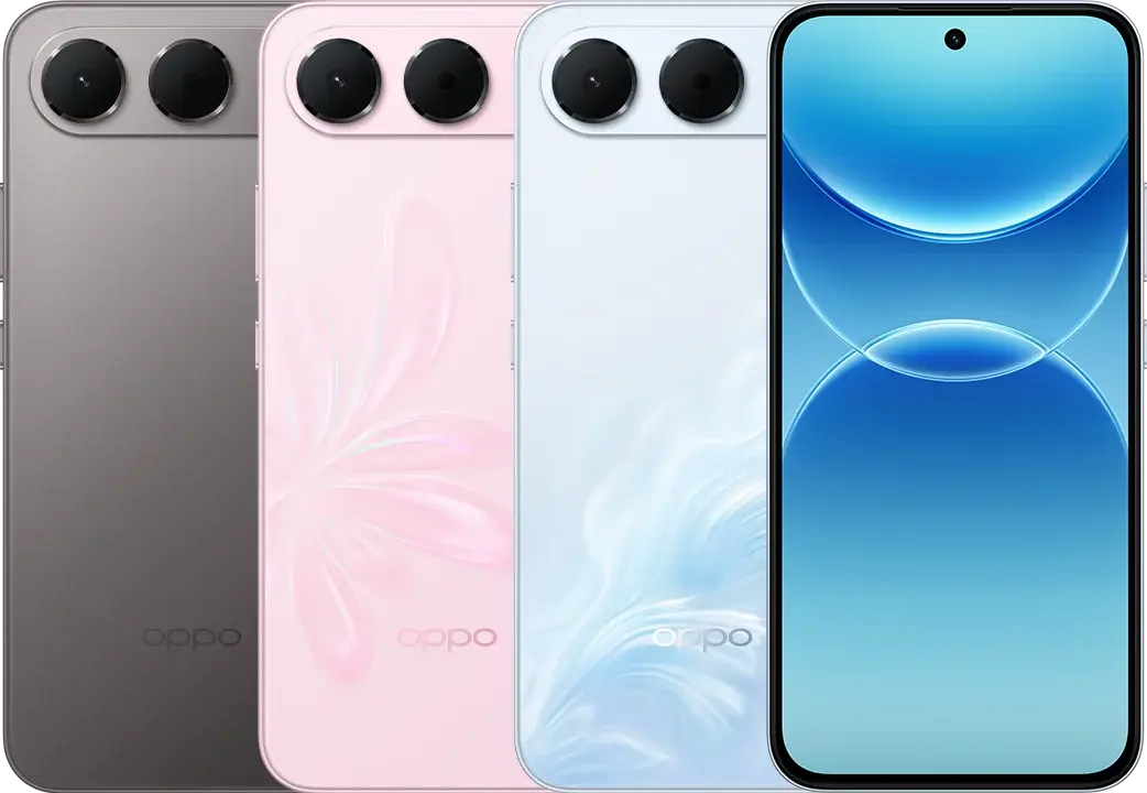 OPPO A7 Pro dan A7 Pro Max Global: Dua Chipset, Satu Ambisi
