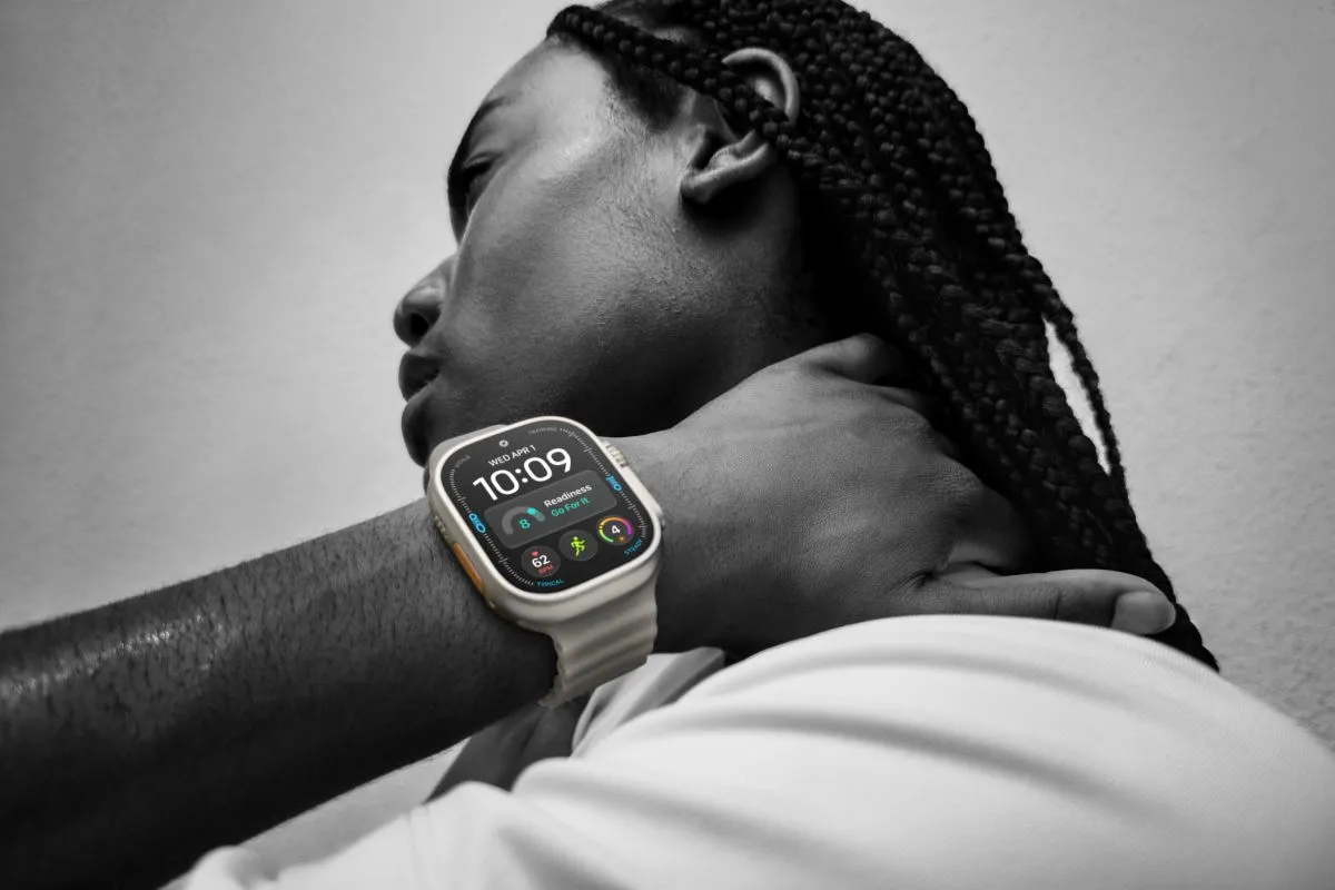 Apple Watch Ultra 4 dan Lompatan Besar Sensor Detak Jantung