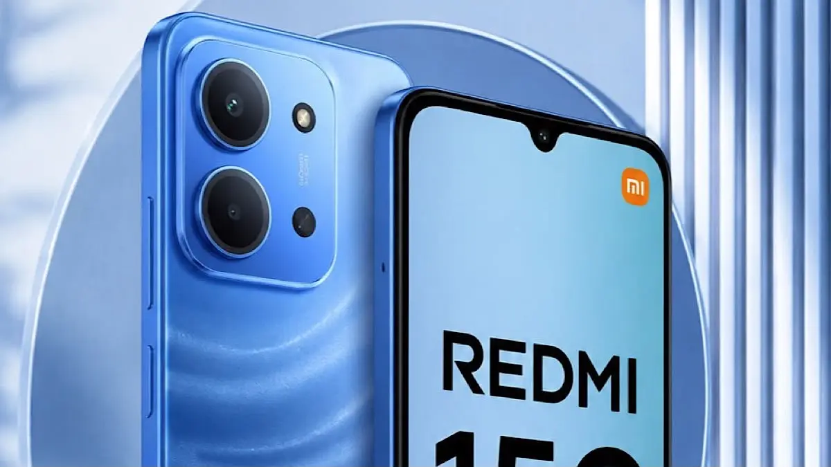 Redmi 17 vs Redmi 15: Baterai Besar atau Performa?