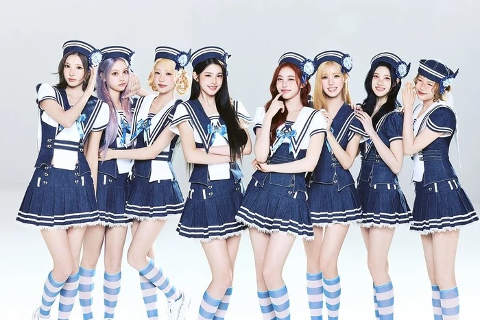 Hearts2Hearts Moonride dan Kia: Kolaborasi Berani, Teaser AI yang Membelah Fans