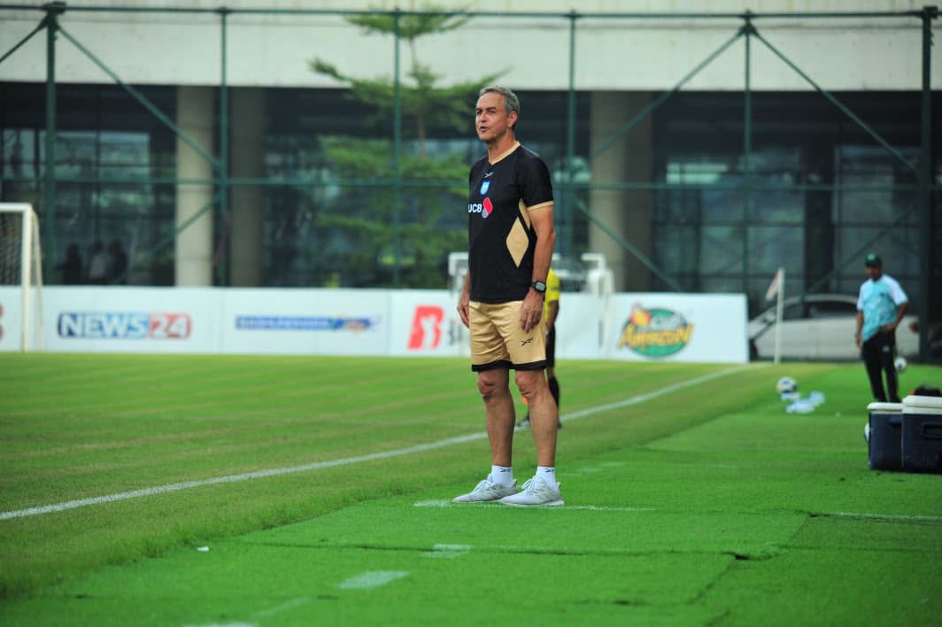 Timnas Bangladesh Tertekan Jelang Fase Grup ASEAN Cup