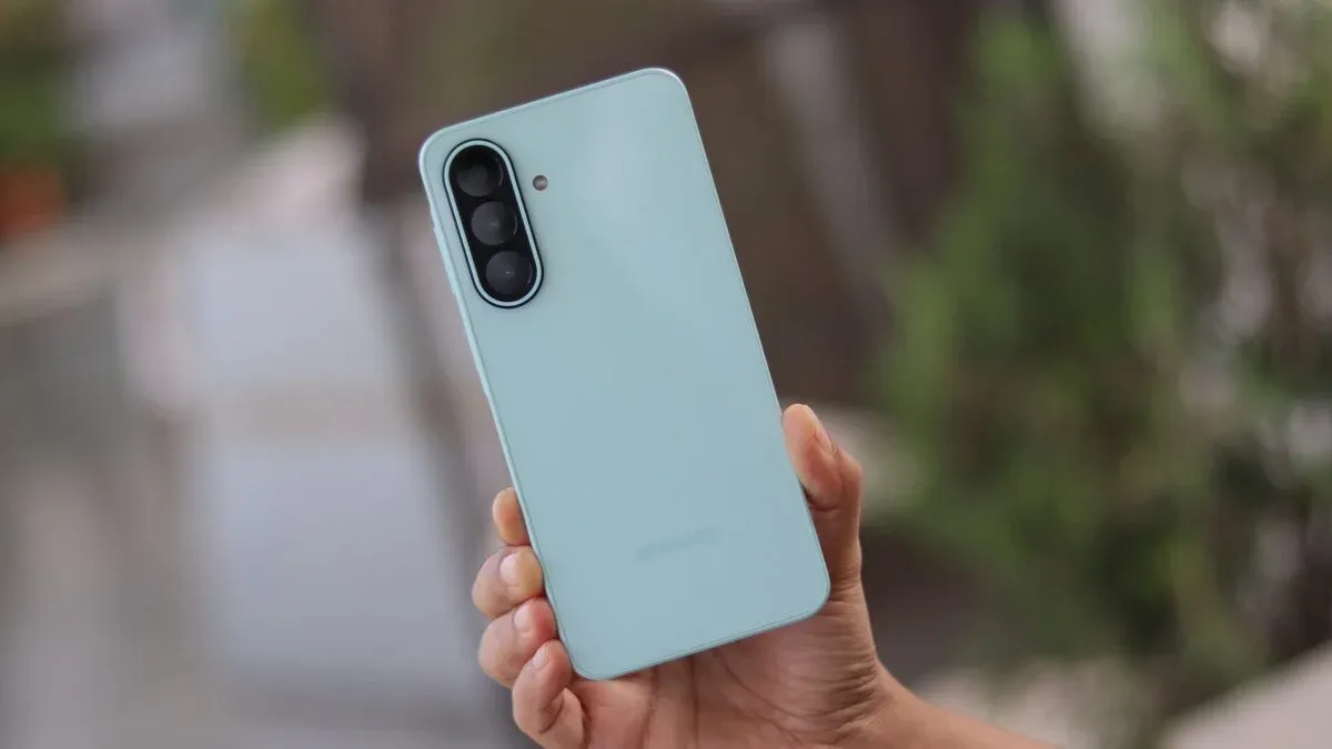 Samsung Galaxy A07s: Entry-Level dengan Update 6 Tahun