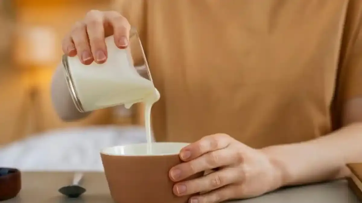 Mengapa Susu Kental Manis Dilarang dari Menu Makan Bergizi Gratis