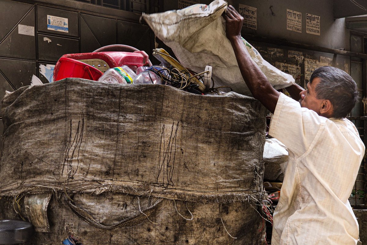 Dominasi Perusahaan Tiongkok di Proyek Waste-to-Energy