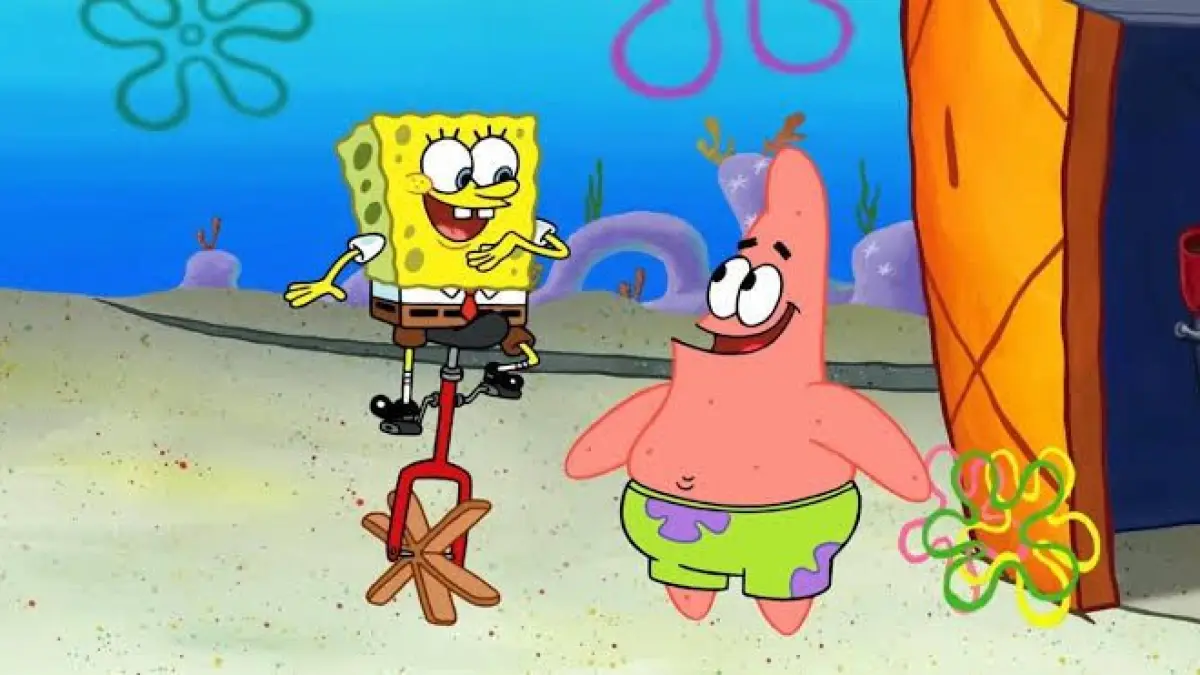 Dua Dekade SpongeBob di Layar Kaca: Suara, Kenangan, dan Akhir Sebuah Era