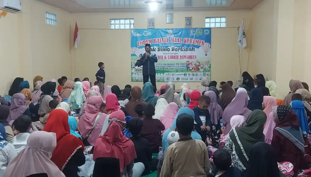 Guru PAUD sebagai Rumah Emosi Anak dan Fondasi Karakter
