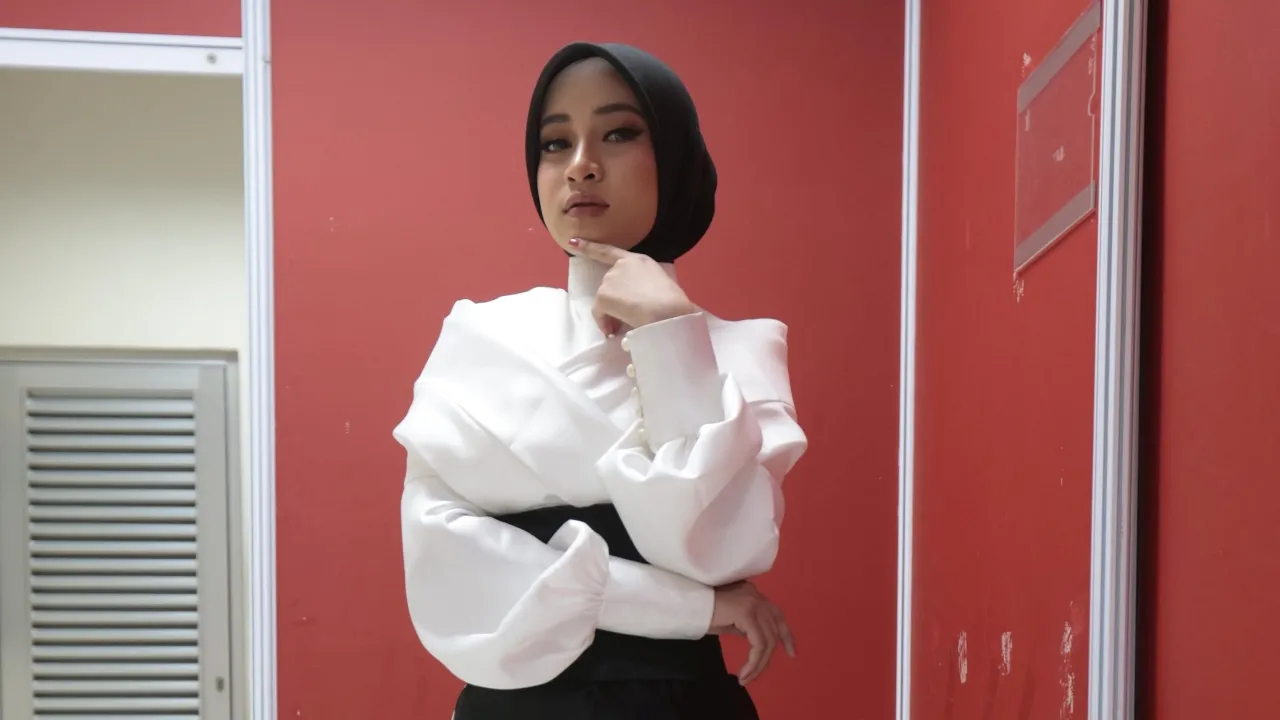 Dari Standing Ovation ke Top 21: Lompatan Besar Clara Langkat di Dangdut Academy 8