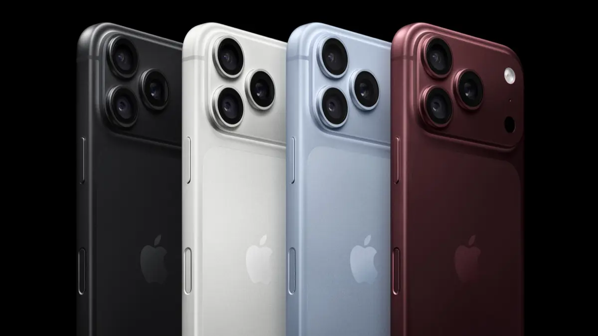 iPhone 18 Pro vs Pro Max: Baterai Jumbo & Kamera 48MP, Mana yang Harus Dibeli?