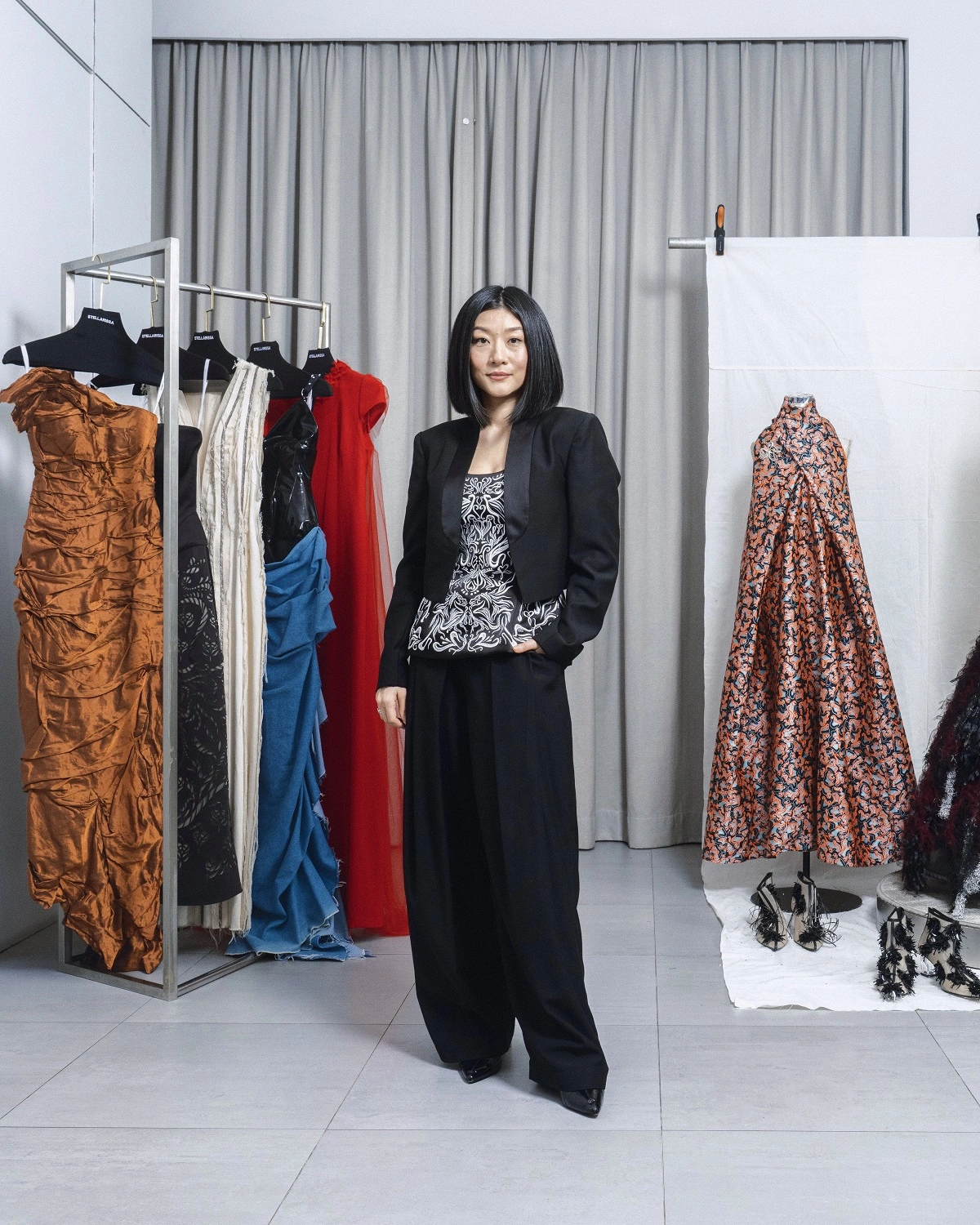 Dari Riset hingga Prototype: Cara Gemini Mempercepat Desain Fashion