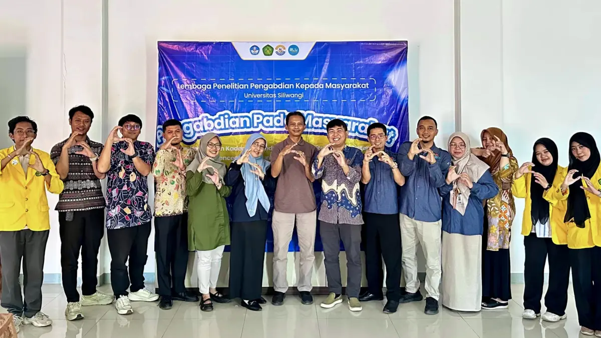 Aplikasi Digital dan Kader Posyandu Terlatih: Kunci Deteksi Dini Stunting