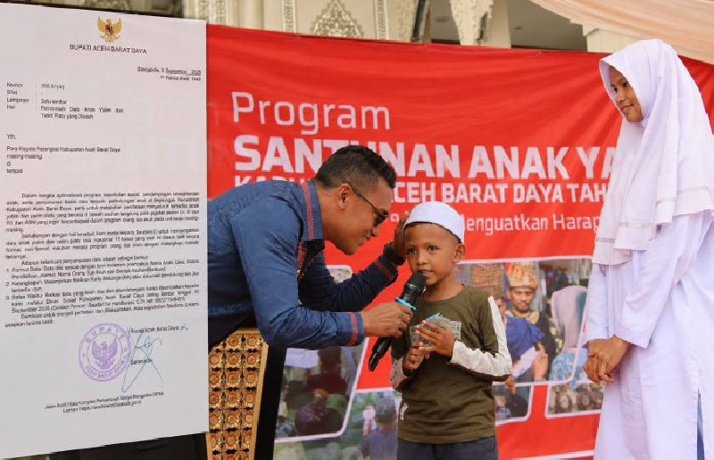 Program Ayah Asuh dan Gamas: Ketika Negara Mengundang Ayah Turun Tangan