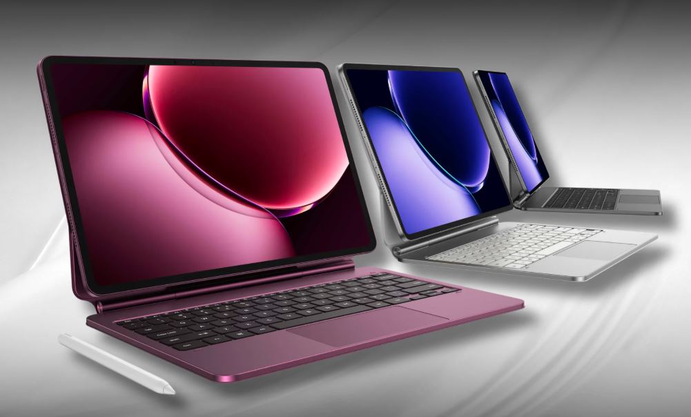 Xiaomi Pad 9 Pro Max: Tablet Jumbo Serius untuk Kerja Serius