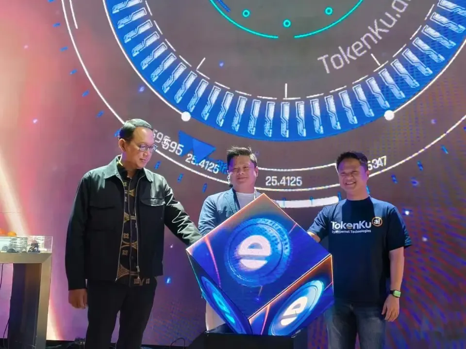 TokenKu.ai: Satu Gateway Terpadu ke 120+ Model AI