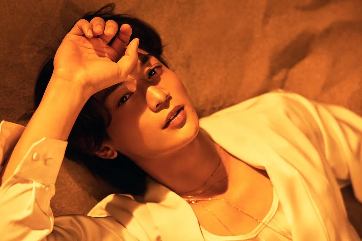 Make It Hot Minho SHINee: Lirik, Emosi, dan Dentum Pop Dance