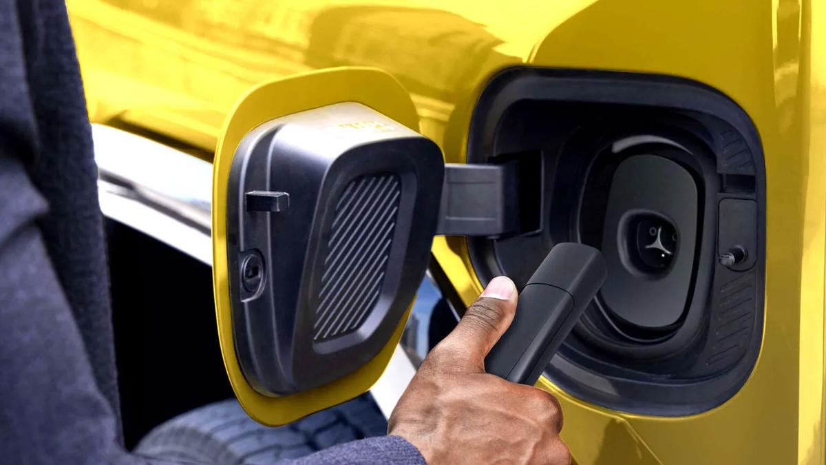 Daya Tahan Baterai Mobil Listrik Setelah 150.000 km