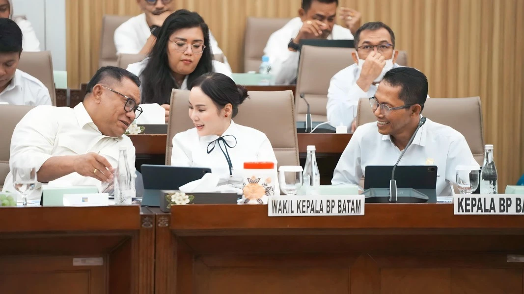 Ekonomi Batam Tumbuh 7,28 Persen: Menjaga Momentum di Atas Rata-Rata Nasional