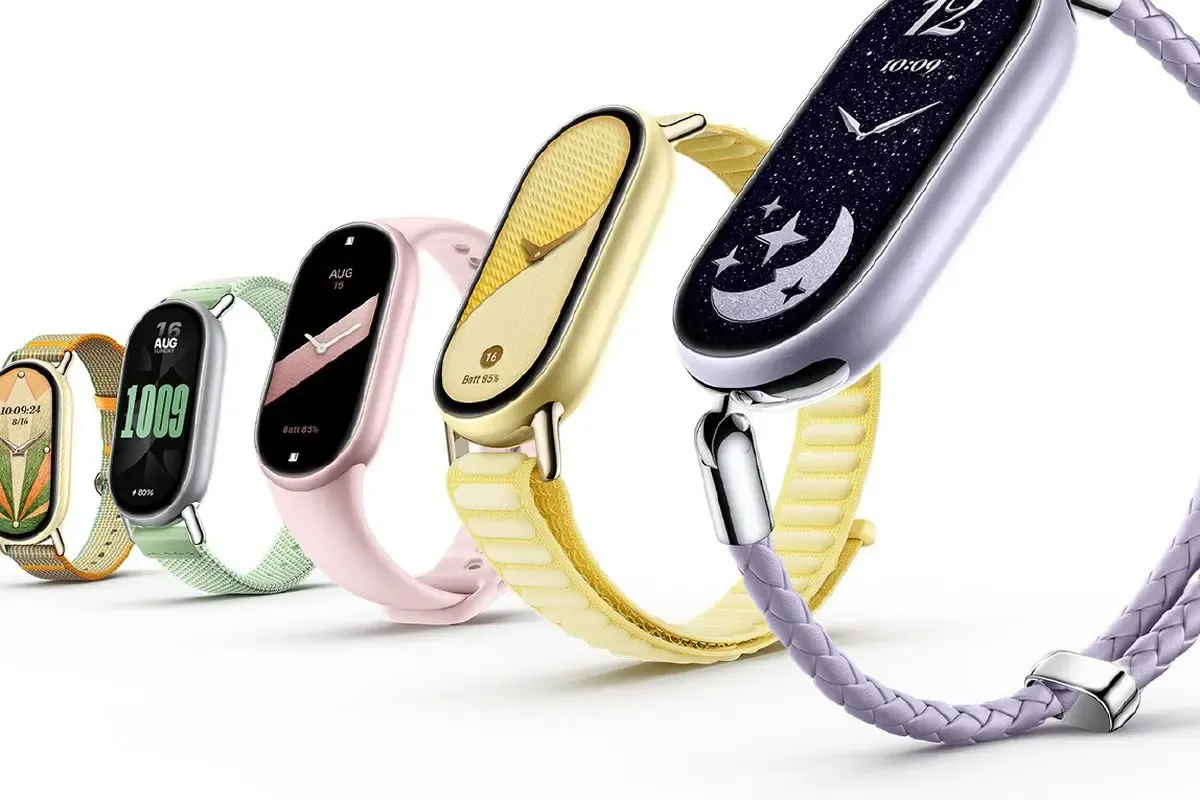 Xiaomi Smart Band 11: Baterai 21 Hari dan Lompatan Besar di Gelang Pintar AMOLED