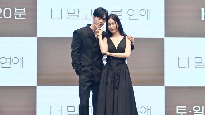 Seo Kang Joon Comeback di Drama Cinta 10 Tahun yang Goyah